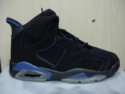 Jordan 6-24